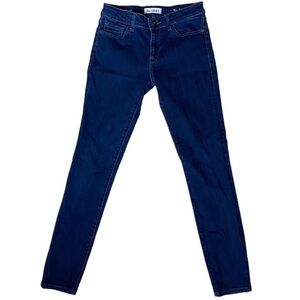 DL1961 X Jessica Alba No 3 Instasculpt Skinny Jeans. Size 27